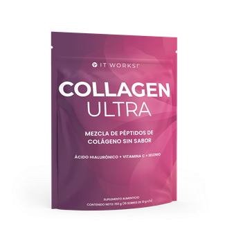 Collagen Ultra - Tropical Crush